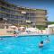 Studio Climatisé - Piscine - Tennis - Bord de mer