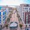 Urban Boutique Hotel- Little Italy, Downtown San Diego