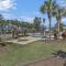 River Oaks 57-B by Palmetto Vacation Rentals - 默特尔比奇