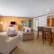 Holiday Inn Resort The Lodge at Big Bear Lake, an IHG Hotel - Биг-Бэр-Лейк