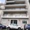 Eugene's Deluxe Athenian apt 4ppl 5 min wd Metro - Atény