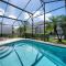 Private Pool Getaway Near Theme Parks - 基西米