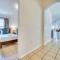 Private Pool Getaway Near Theme Parks - 基西米