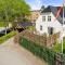 Self-contained apartment in a house in Søborg - Søborg