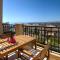 Beautiful Apartment BJ12 with Amazing Sea Views, Aphrodite Hills