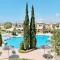 Beautiful Apartment BJ12 with Amazing Sea Views, Aphrodite Hills