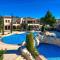 Beautiful Apartment BJ12 with Amazing Sea Views, Aphrodite Hills