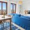 Beautiful Apartment BJ12 with Amazing Sea Views, Aphrodite Hills