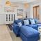 Beautiful Apartment BJ12 with Amazing Sea Views, Aphrodite Hills