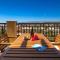 Beautiful Apartment BJ12 with Amazing Sea Views, Aphrodite Hills