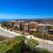 Beautiful Apartment BJ12 with Amazing Sea Views, Aphrodite Hills
