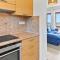 Beautiful Apartment BJ12 with Amazing Sea Views, Aphrodite Hills