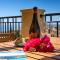 Beautiful Apartment BJ12 with Amazing Sea Views, Aphrodite Hills