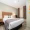 Urban Boutique Hotel- Little Italy, Downtown San Diego