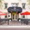 Urban Boutique Hotel- Little Italy, Downtown San Diego