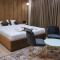 Blue Moon Hotel - 埃尔比勒