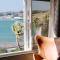 Bijou Beachfront Gem, Rock - 帕兹托