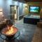 Luxury Retreat Jacuzzi & Firepit