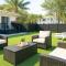 Central Miami Oasis, Near Brickell, Grove & Little Havana