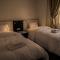 Luxury Jacuzzi Apt with AUC View - Kairo