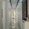 Luxury Jacuzzi Apt with AUC View - Kairo
