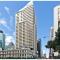 Luxury 3BR Quay West with Views and Parking - 奥克兰