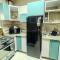 Bright Airy Apt - Pristine Gem - Il Cairo