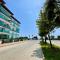 SA Apartments! Sea View! 50m to the Beach - Alanya