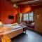 Chalet Schneelöwe XL