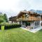 Chalet Schneelöwe S