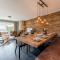 Chalet Schneelöwe S