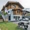 Chalet Schneelöwe S