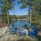 Foys Lake Studio Perfect Escape - 卡利斯佩尔