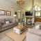 Restharrow Lodge