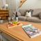 Restharrow Lodge