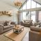 Restharrow Lodge