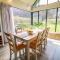 Restharrow Lodge