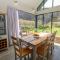 Restharrow Lodge