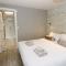 Restharrow Lodge