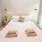 Restharrow Lodge