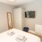 Restharrow Lodge