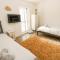 Restharrow Lodge