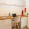 Restharrow Lodge