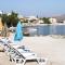 Seaside apartments with a swimming pool Arbanija, Ciovo - 24254 - Trogir