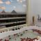 Cleopatra Hotel Pyramids View - القاهرة