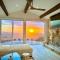 Sky Ridge Retreat - Lux Hilltop Escape - Pool & Spa - Valley Center