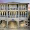 Southern Charm of Holden Beach - هولدن بيتش