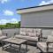 Resonant - 2 Townhomes - 2 Private Rooftop Decks - Нэшвилл
