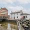 The Lock House