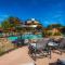 Lodge of Four Seasons Golf Resort, Marina & Spa - Lake Ozark